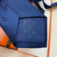 Cheap Hermes Necktie #1423426 Replica Wholesale [$34.00 USD] [ITEM#1423426] on Replica Hermes Necktie