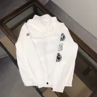 Cheap Moncler Jackets Long Sleeved For Men #1423428 Replica Wholesale [$85.00 USD] [ITEM#1423428] on Replica Moncler Jackets