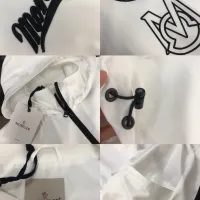 Cheap Moncler Jackets Long Sleeved For Men #1423428 Replica Wholesale [$85.00 USD] [ITEM#1423428] on Replica Moncler Jackets