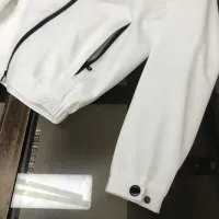 Cheap Moncler Jackets Long Sleeved For Men #1423428 Replica Wholesale [$85.00 USD] [ITEM#1423428] on Replica Moncler Jackets