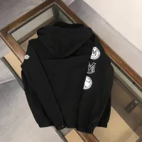 Cheap Moncler Jackets Long Sleeved For Men #1423430 Replica Wholesale [$85.00 USD] [ITEM#1423430] on Replica Moncler Jackets