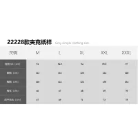 Cheap Moncler Jackets Long Sleeved For Men #1423430 Replica Wholesale [$85.00 USD] [ITEM#1423430] on Replica Moncler Jackets