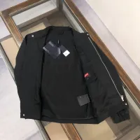 Cheap Prada Jackets Long Sleeved For Men #1423434 Replica Wholesale [$85.00 USD] [ITEM#1423434] on Replica Prada Jackets
