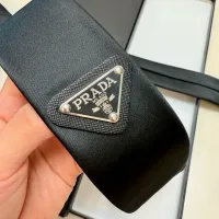 Cheap Prada Necktie #1423437 Replica Wholesale [$34.00 USD] [ITEM#1423437] on Replica Prada Necktie