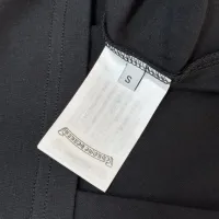 Cheap Chrome Hearts T-Shirts Short Sleeved For Unisex #1423443 Replica Wholesale [$32.00 USD] [ITEM#1423443] on Replica Chrome Hearts T-Shirts