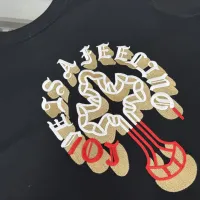 Cheap Chrome Hearts T-Shirts Short Sleeved For Unisex #1423443 Replica Wholesale [$32.00 USD] [ITEM#1423443] on Replica Chrome Hearts T-Shirts