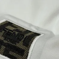 Cheap Fendi T-Shirts Short Sleeved For Unisex #1423444 Replica Wholesale [$32.00 USD] [ITEM#1423444] on Replica Fendi T-Shirts