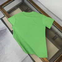 Cheap Fendi T-Shirts Short Sleeved For Unisex #1423445 Replica Wholesale [$32.00 USD] [ITEM#1423445] on Replica Fendi T-Shirts