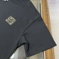 Cheap Fendi T-Shirts Short Sleeved For Unisex #1423446 Replica Wholesale [$32.00 USD] [ITEM#1423446] on Replica Fendi T-Shirts