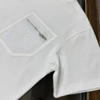 Cheap Fendi T-Shirts Short Sleeved For Unisex #1423447 Replica Wholesale [$32.00 USD] [ITEM#1423447] on Replica Fendi T-Shirts