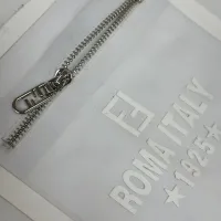 Cheap Fendi T-Shirts Short Sleeved For Unisex #1423447 Replica Wholesale [$32.00 USD] [ITEM#1423447] on Replica Fendi T-Shirts