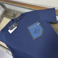 Cheap Fendi T-Shirts Short Sleeved For Unisex #1423448 Replica Wholesale [$32.00 USD] [ITEM#1423448] on Replica Fendi T-Shirts