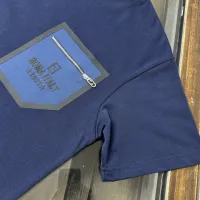 Cheap Fendi T-Shirts Short Sleeved For Unisex #1423448 Replica Wholesale [$32.00 USD] [ITEM#1423448] on Replica Fendi T-Shirts