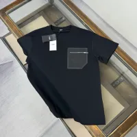 Cheap Fendi T-Shirts Short Sleeved For Unisex #1423449 Replica Wholesale [$32.00 USD] [ITEM#1423449] on Replica Fendi T-Shirts