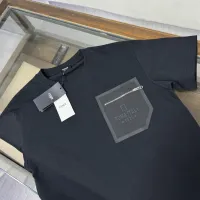 Cheap Fendi T-Shirts Short Sleeved For Unisex #1423449 Replica Wholesale [$32.00 USD] [ITEM#1423449] on Replica Fendi T-Shirts