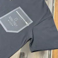 Cheap Fendi T-Shirts Short Sleeved For Unisex #1423449 Replica Wholesale [$32.00 USD] [ITEM#1423449] on Replica Fendi T-Shirts