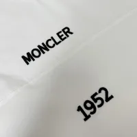 Cheap Moncler T-Shirts Short Sleeved For Unisex #1423450 Replica Wholesale [$32.00 USD] [ITEM#1423450] on Replica Moncler T-Shirts