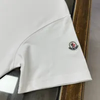 Cheap Moncler T-Shirts Short Sleeved For Unisex #1423450 Replica Wholesale [$32.00 USD] [ITEM#1423450] on Replica Moncler T-Shirts