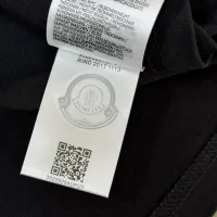 Cheap Moncler T-Shirts Short Sleeved For Unisex #1423452 Replica Wholesale [$32.00 USD] [ITEM#1423452] on Replica Moncler T-Shirts