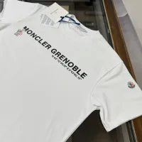 Cheap Moncler T-Shirts Short Sleeved For Unisex #1423453 Replica Wholesale [$32.00 USD] [ITEM#1423453] on Replica Moncler T-Shirts