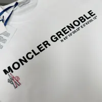 Cheap Moncler T-Shirts Short Sleeved For Unisex #1423453 Replica Wholesale [$32.00 USD] [ITEM#1423453] on Replica Moncler T-Shirts