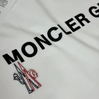Cheap Moncler T-Shirts Short Sleeved For Unisex #1423453 Replica Wholesale [$32.00 USD] [ITEM#1423453] on Replica Moncler T-Shirts