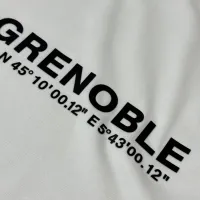 Cheap Moncler T-Shirts Short Sleeved For Unisex #1423453 Replica Wholesale [$32.00 USD] [ITEM#1423453] on Replica Moncler T-Shirts