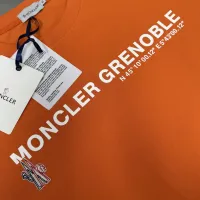 Cheap Moncler T-Shirts Short Sleeved For Unisex #1423454 Replica Wholesale [$32.00 USD] [ITEM#1423454] on Replica Moncler T-Shirts
