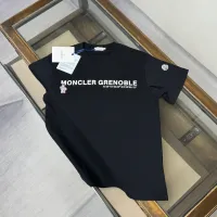 Cheap Moncler T-Shirts Short Sleeved For Unisex #1423455 Replica Wholesale [$32.00 USD] [ITEM#1423455] on Replica Moncler T-Shirts