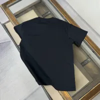 Cheap Moncler T-Shirts Short Sleeved For Unisex #1423455 Replica Wholesale [$32.00 USD] [ITEM#1423455] on Replica Moncler T-Shirts