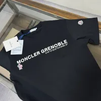 Cheap Moncler T-Shirts Short Sleeved For Unisex #1423455 Replica Wholesale [$32.00 USD] [ITEM#1423455] on Replica Moncler T-Shirts