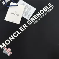 Cheap Moncler T-Shirts Short Sleeved For Unisex #1423455 Replica Wholesale [$32.00 USD] [ITEM#1423455] on Replica Moncler T-Shirts