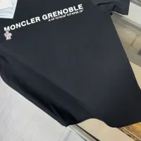 Cheap Moncler T-Shirts Short Sleeved For Unisex #1423455 Replica Wholesale [$32.00 USD] [ITEM#1423455] on Replica Moncler T-Shirts