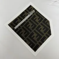 Cheap Fendi T-Shirts Short Sleeved For Unisex #1423456 Replica Wholesale [$32.00 USD] [ITEM#1423456] on Replica Fendi T-Shirts