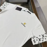 Cheap Louis Vuitton LV T-Shirts Short Sleeved For Unisex #1423459 Replica Wholesale [$32.00 USD] [ITEM#1423459] on Replica Louis Vuitton LV T-Shirts