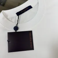 Cheap Louis Vuitton LV T-Shirts Short Sleeved For Unisex #1423459 Replica Wholesale [$32.00 USD] [ITEM#1423459] on Replica Louis Vuitton LV T-Shirts