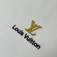 Cheap Louis Vuitton LV T-Shirts Short Sleeved For Unisex #1423459 Replica Wholesale [$32.00 USD] [ITEM#1423459] on Replica Louis Vuitton LV T-Shirts
