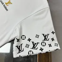 Cheap Louis Vuitton LV T-Shirts Short Sleeved For Unisex #1423459 Replica Wholesale [$32.00 USD] [ITEM#1423459] on Replica Louis Vuitton LV T-Shirts