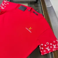 Cheap Louis Vuitton LV T-Shirts Short Sleeved For Unisex #1423460 Replica Wholesale [$32.00 USD] [ITEM#1423460] on Replica Louis Vuitton LV T-Shirts
