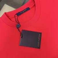 Cheap Louis Vuitton LV T-Shirts Short Sleeved For Unisex #1423460 Replica Wholesale [$32.00 USD] [ITEM#1423460] on Replica Louis Vuitton LV T-Shirts