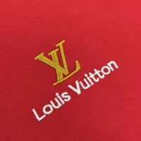 Cheap Louis Vuitton LV T-Shirts Short Sleeved For Unisex #1423460 Replica Wholesale [$32.00 USD] [ITEM#1423460] on Replica Louis Vuitton LV T-Shirts