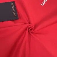Cheap Louis Vuitton LV T-Shirts Short Sleeved For Unisex #1423460 Replica Wholesale [$32.00 USD] [ITEM#1423460] on Replica Louis Vuitton LV T-Shirts
