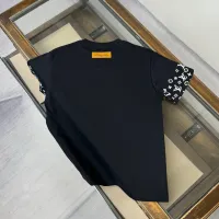 Cheap Louis Vuitton LV T-Shirts Short Sleeved For Unisex #1423461 Replica Wholesale [$32.00 USD] [ITEM#1423461] on Replica Louis Vuitton LV T-Shirts