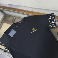 Cheap Louis Vuitton LV T-Shirts Short Sleeved For Unisex #1423461 Replica Wholesale [$32.00 USD] [ITEM#1423461] on Replica Louis Vuitton LV T-Shirts