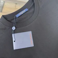 Cheap Louis Vuitton LV T-Shirts Short Sleeved For Unisex #1423461 Replica Wholesale [$32.00 USD] [ITEM#1423461] on Replica Louis Vuitton LV T-Shirts