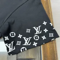 Cheap Louis Vuitton LV T-Shirts Short Sleeved For Unisex #1423461 Replica Wholesale [$32.00 USD] [ITEM#1423461] on Replica Louis Vuitton LV T-Shirts