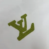 Cheap Louis Vuitton LV T-Shirts Short Sleeved For Unisex #1423462 Replica Wholesale [$32.00 USD] [ITEM#1423462] on Replica Louis Vuitton LV T-Shirts