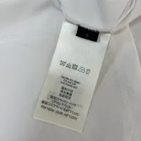 Cheap Louis Vuitton LV T-Shirts Short Sleeved For Unisex #1423462 Replica Wholesale [$32.00 USD] [ITEM#1423462] on Replica Louis Vuitton LV T-Shirts