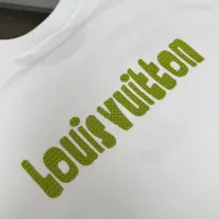 Cheap Louis Vuitton LV T-Shirts Short Sleeved For Unisex #1423462 Replica Wholesale [$32.00 USD] [ITEM#1423462] on Replica Louis Vuitton LV T-Shirts