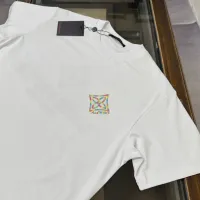 Cheap Louis Vuitton LV T-Shirts Short Sleeved For Unisex #1423465 Replica Wholesale [$32.00 USD] [ITEM#1423465] on Replica Louis Vuitton LV T-Shirts